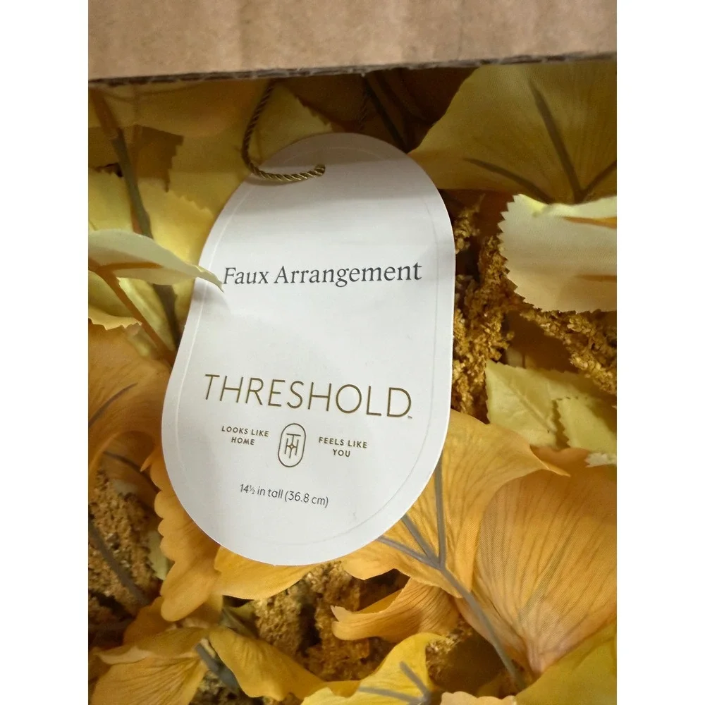 Threshold set artificial